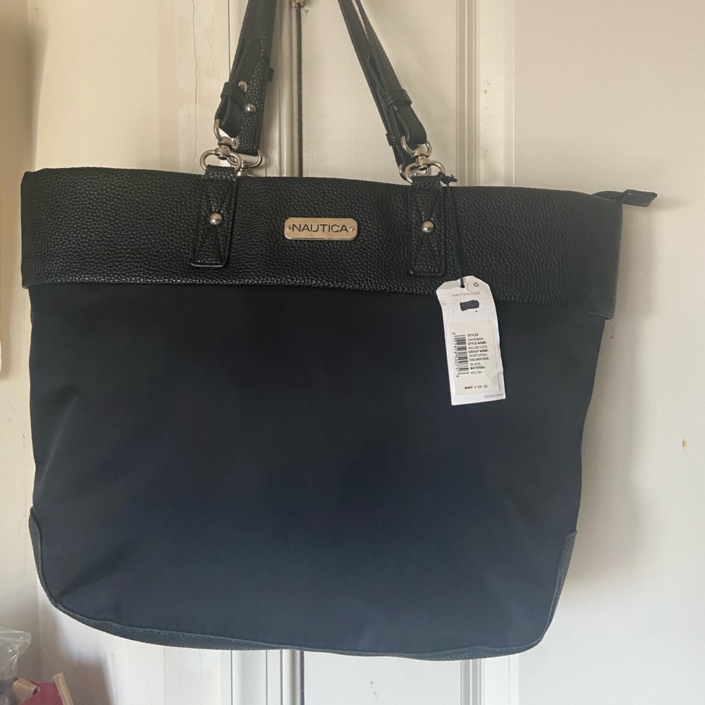 Stylish Nautica Bag